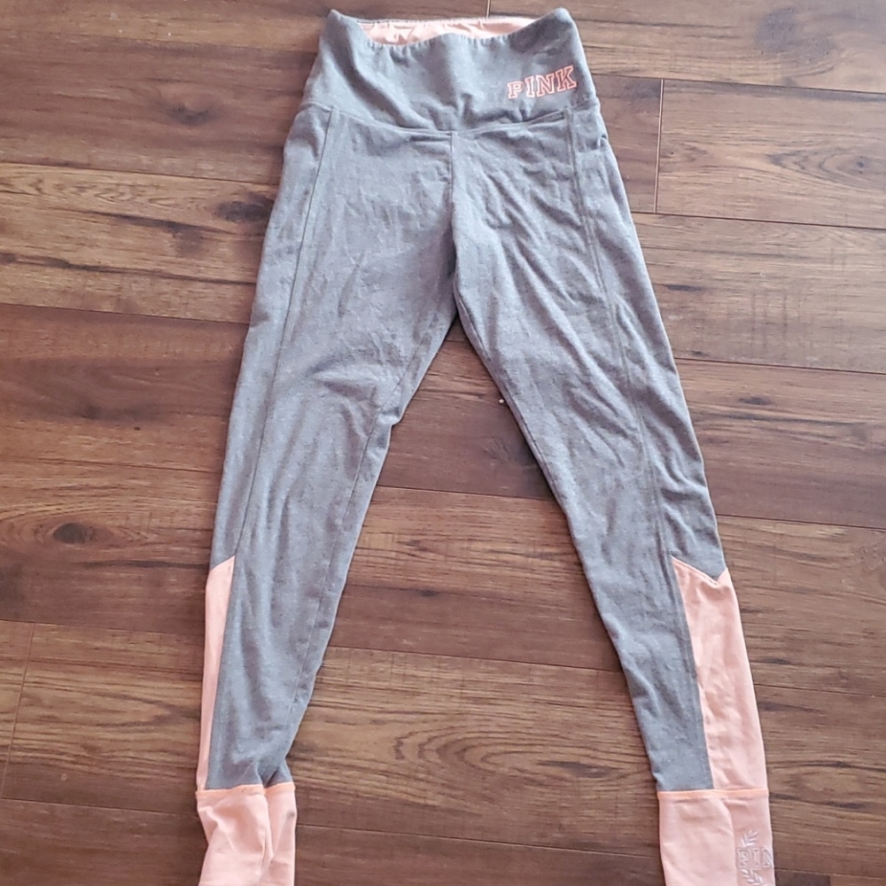 VS PINK Leggings
